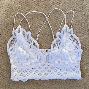 Free People One Adella Bralette